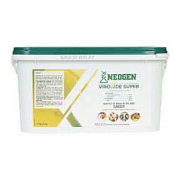 Viroxide Super for Livestock  Neogen